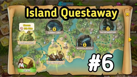 Parrot puzzle island questaway <i> Game Guide</i>
